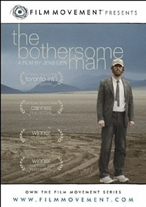 The Bothersome Man