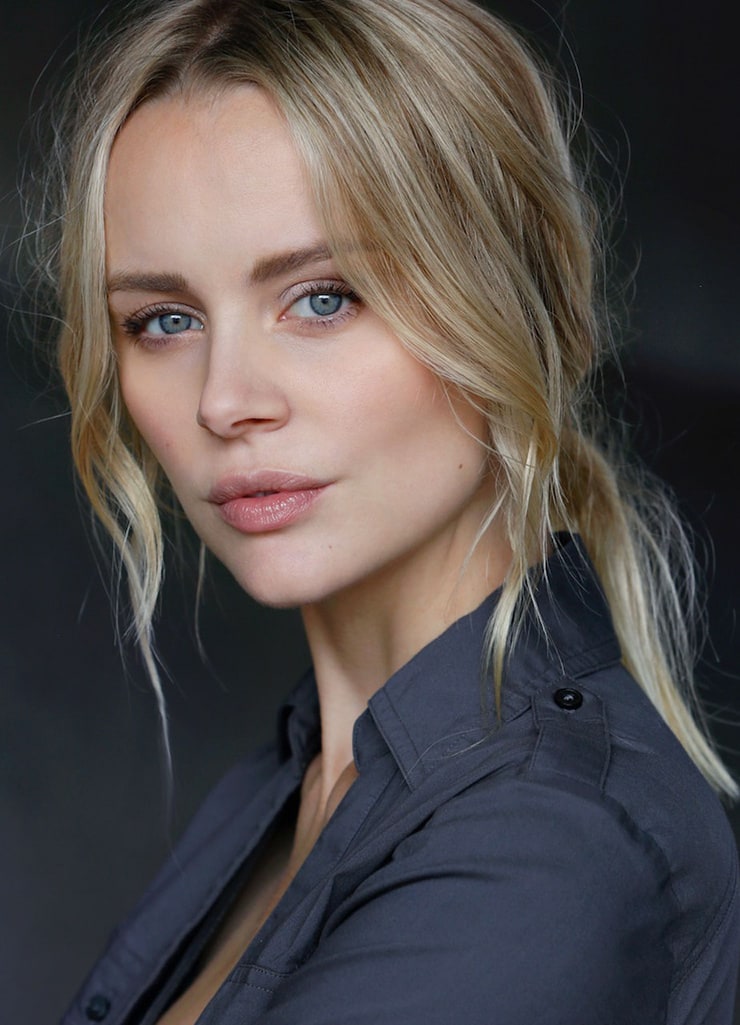 Helena Mattsson Picture