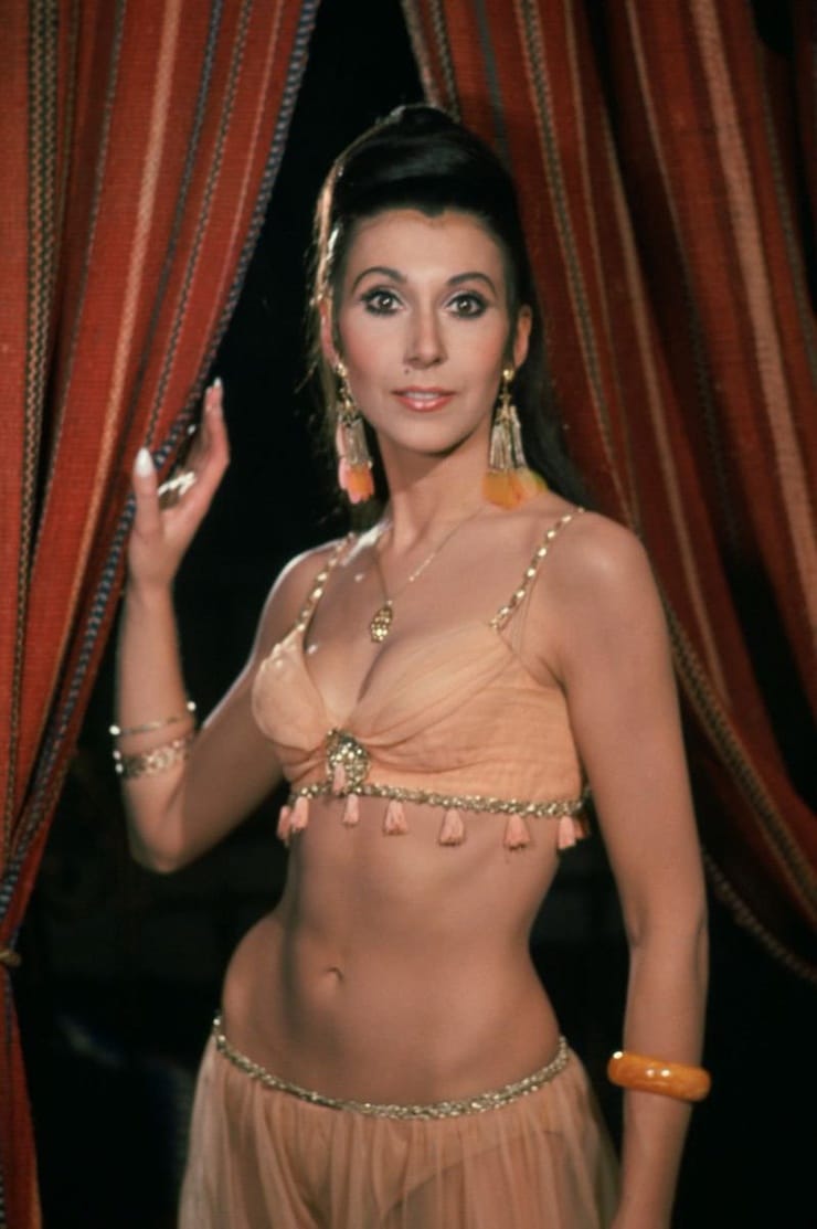 Anita Harris