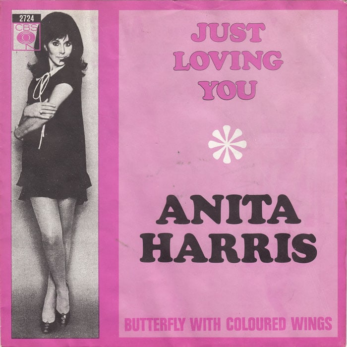 Anita Harris