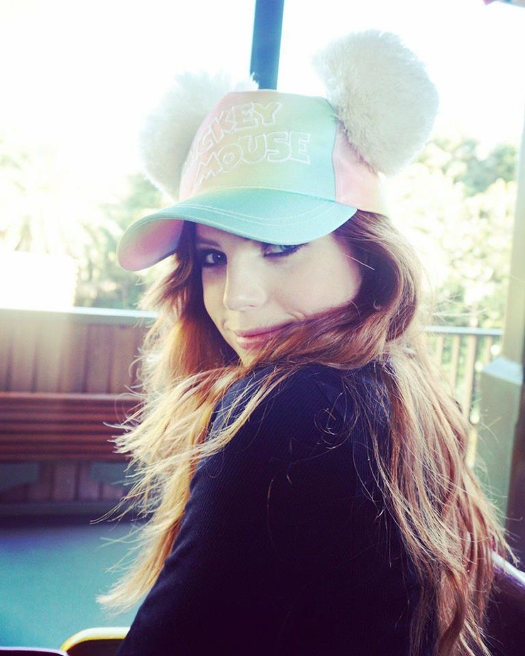Sydney Sierota Sydney Sierota