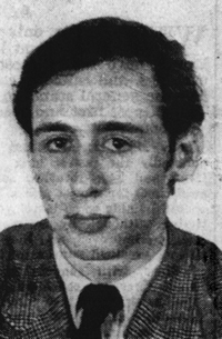 J. G. Ballard