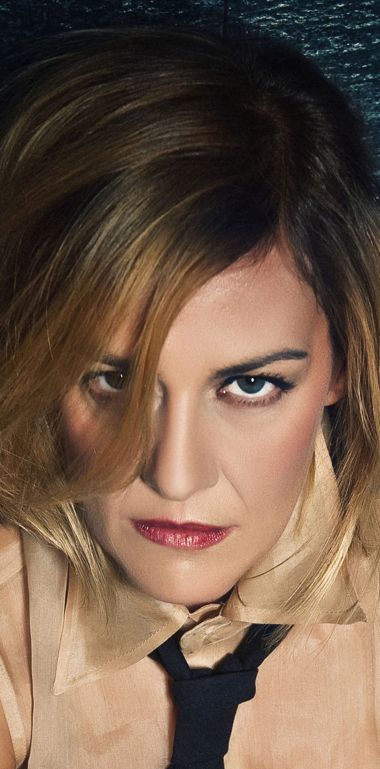 Irene Grandi