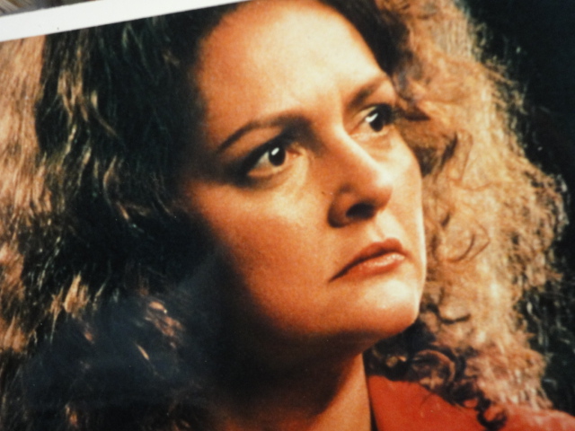 Aida Turturro