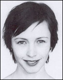 Petronella Barker Petronella Barker