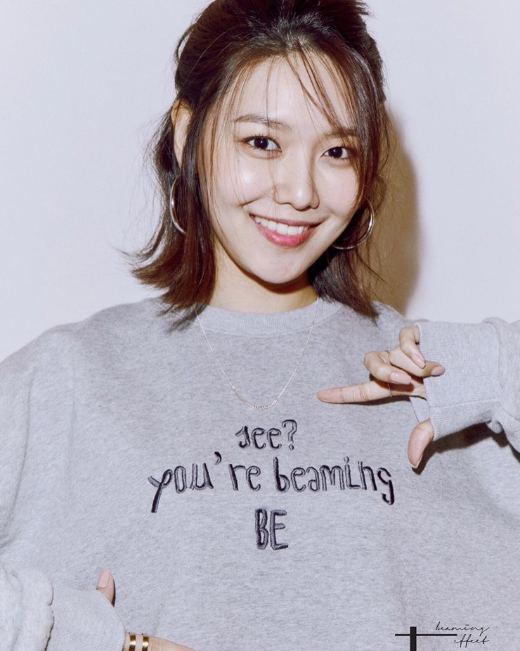 Sooyoung Sooyoung