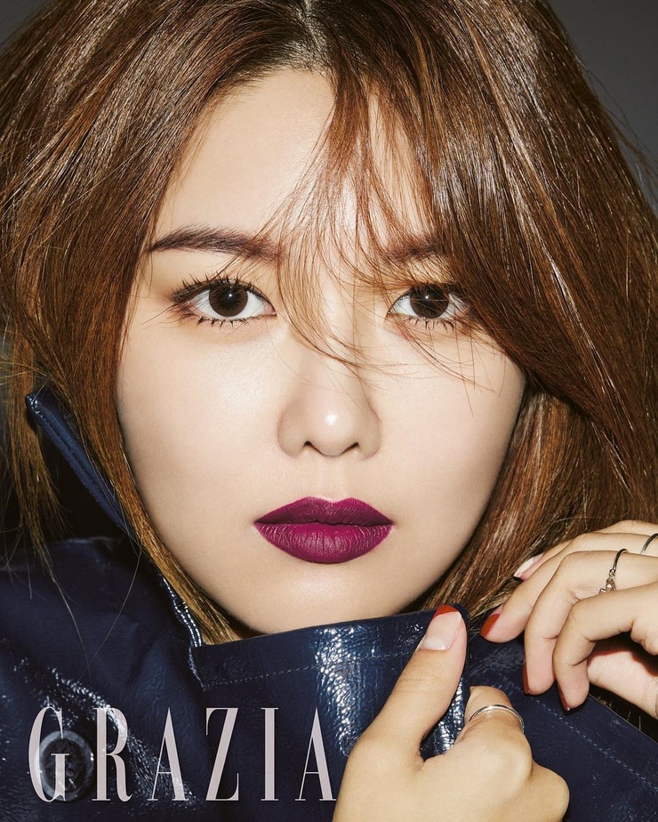 Sooyoung