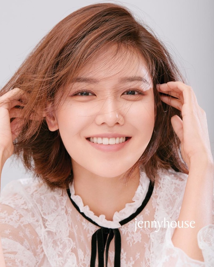 Sooyoung Sooyoung