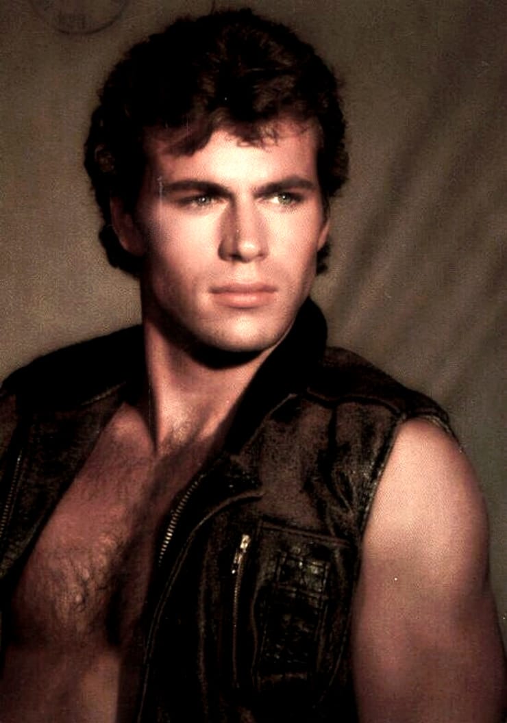 Jon-Erik Hexum