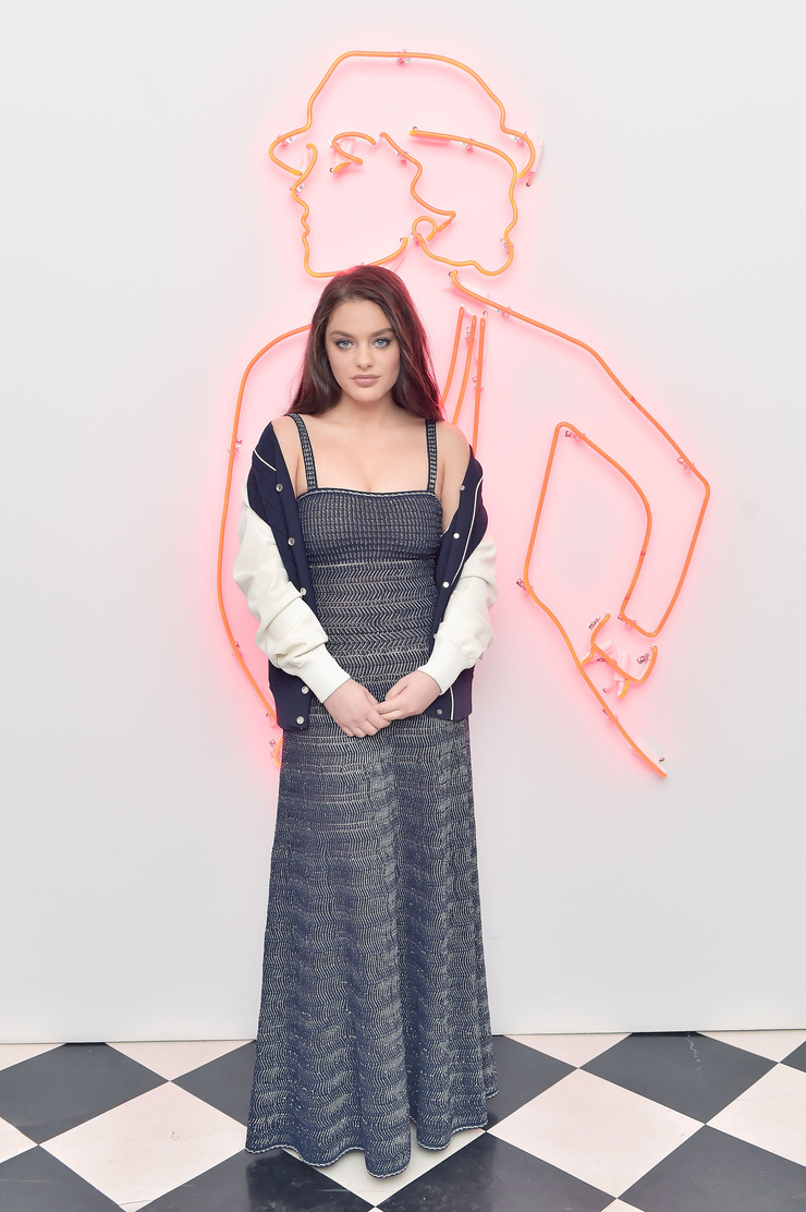 Odeya Rush