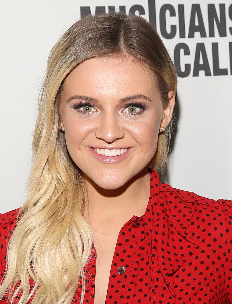 Kelsea Ballerini