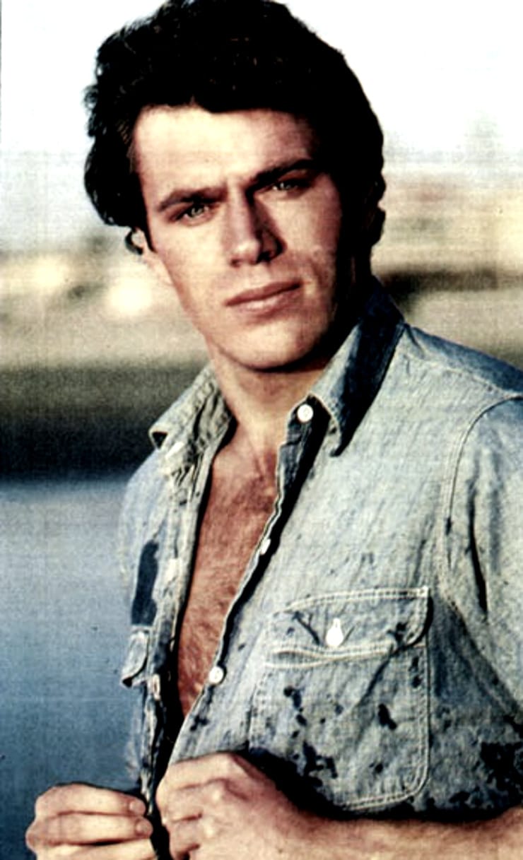 Jon-Erik Hexum