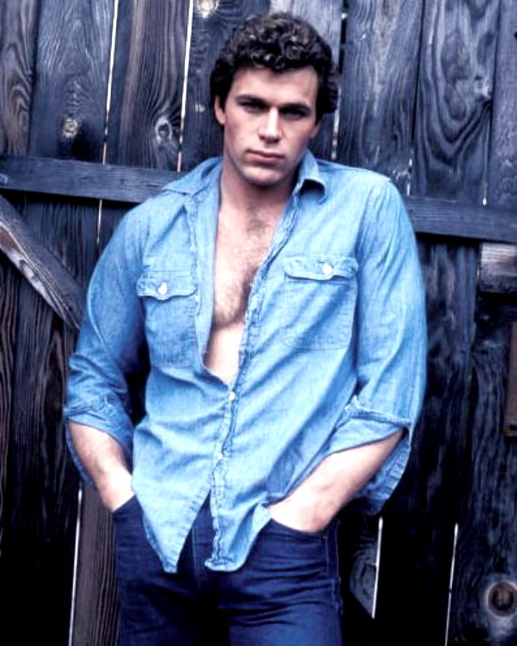 Jon-Erik Hexum