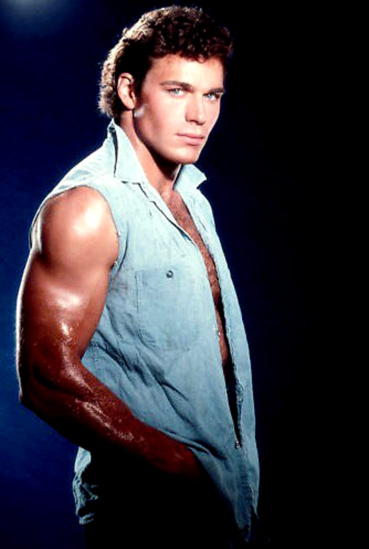 Jon-Erik Hexum