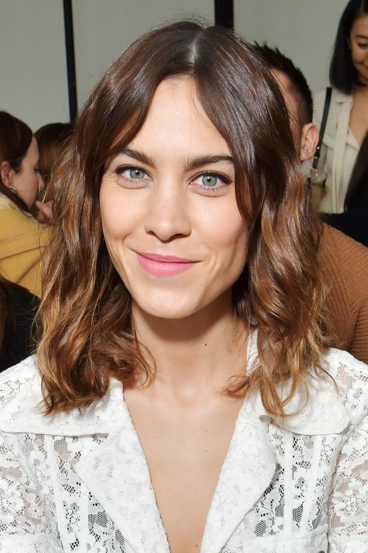 Alexa Chung