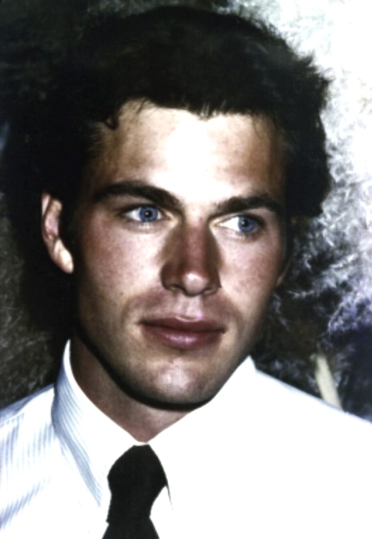 Jon-Erik Hexum