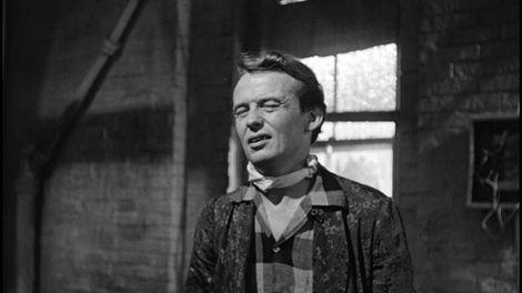 Warren Finnerty