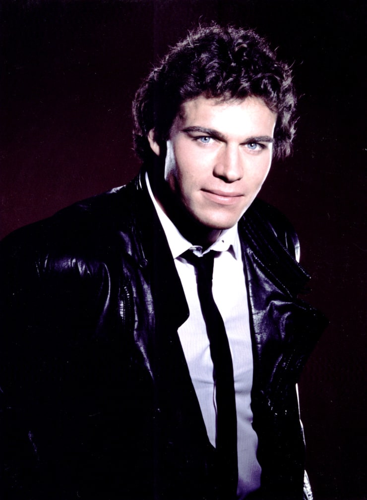 Jon-Erik Hexum Jon-Erik Hexum