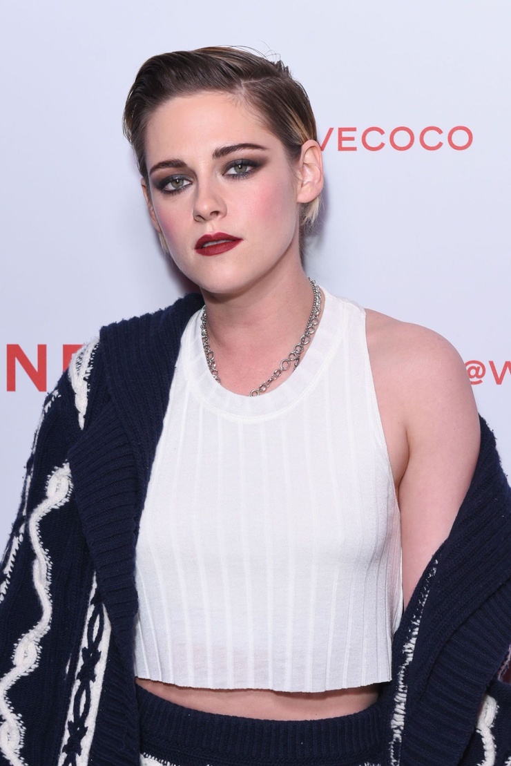 Kristen Stewart Kristen Stewart