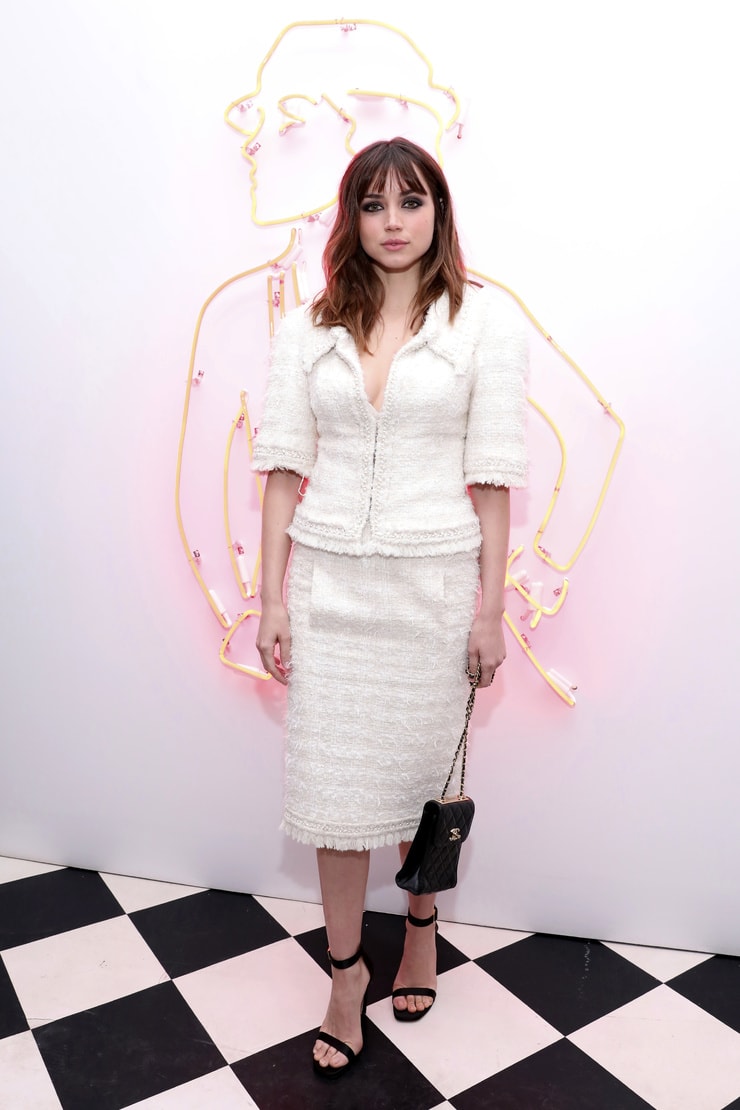 Ana de Armas Ana de Armas