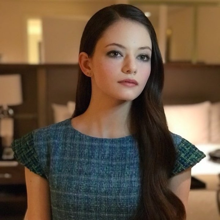 Picture of Mackenzie Foy