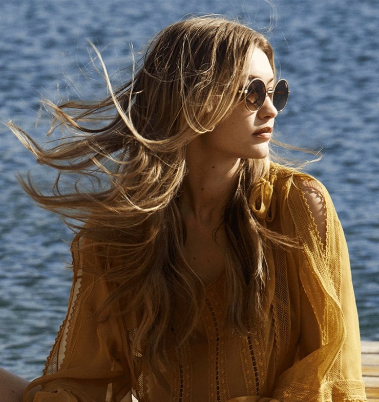 Gigi Hadid Gigi Hadid
