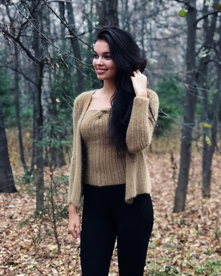 Angelika Svoykina