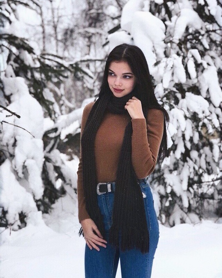 Angelika Svoykina Angelika Svoykina