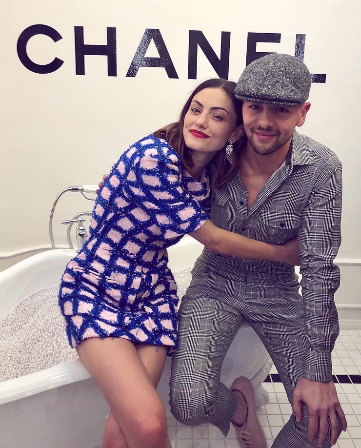 Phoebe Tonkin
