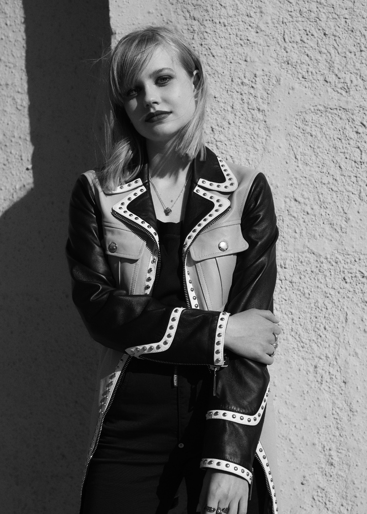 Angourie Rice Angourie Rice