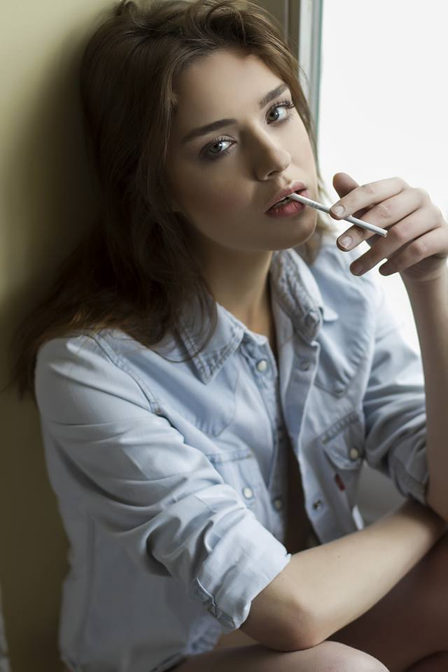 Misha Czumaczenko
