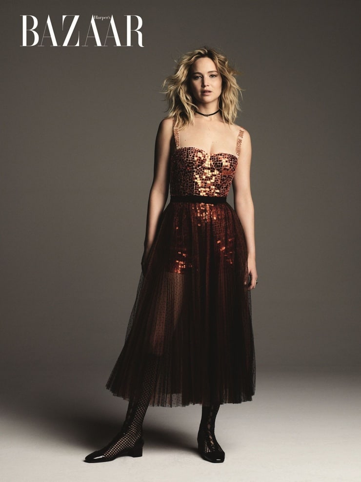 Jennifer Lawrence Jennifer Lawrence