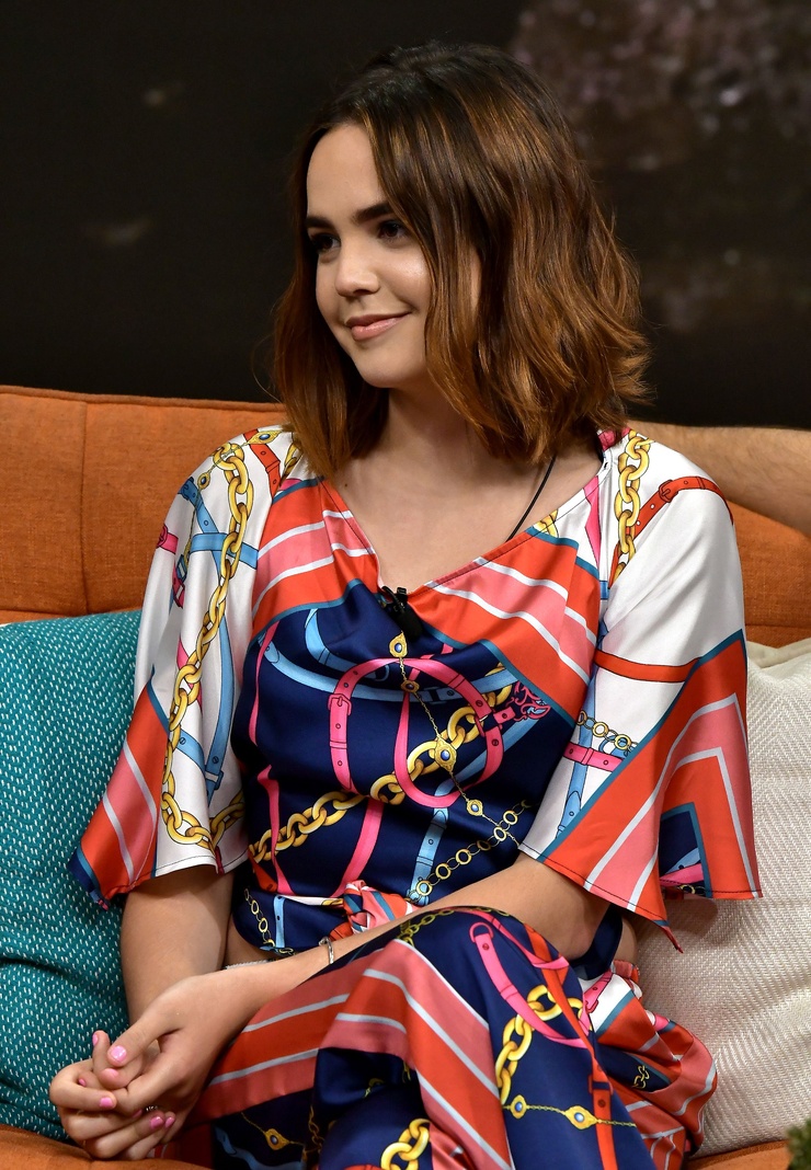 Bailee Madison