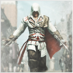 Assassin's Creed: The Ezio Collection