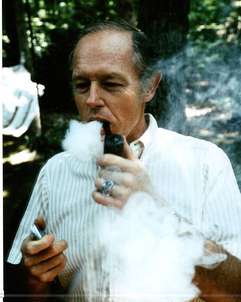 E. Howard Hunt