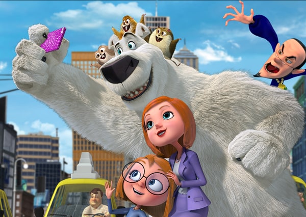 Norm of the North