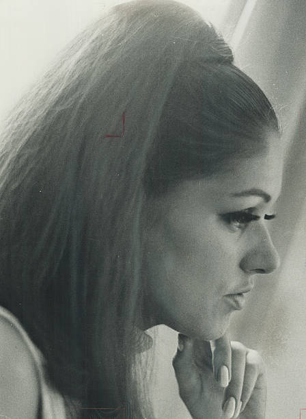 Barbara Amiel