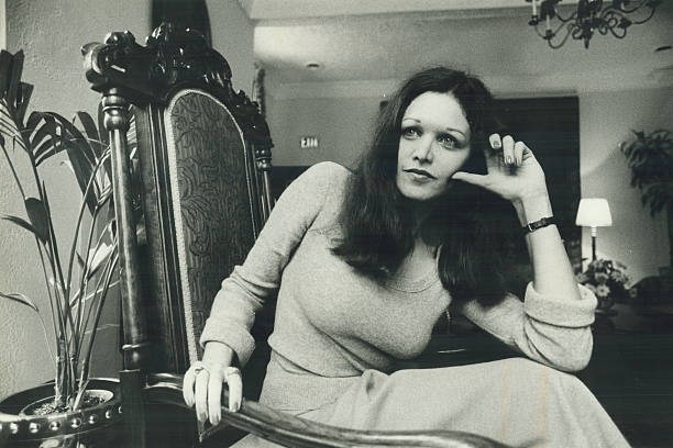 Barbara Amiel