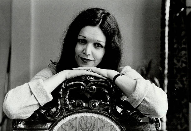 Barbara Amiel