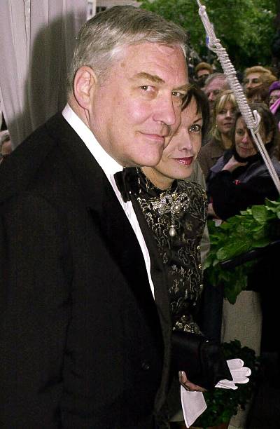 Conrad Black
