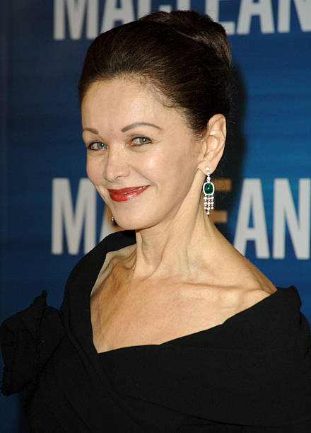 Barbara Amiel