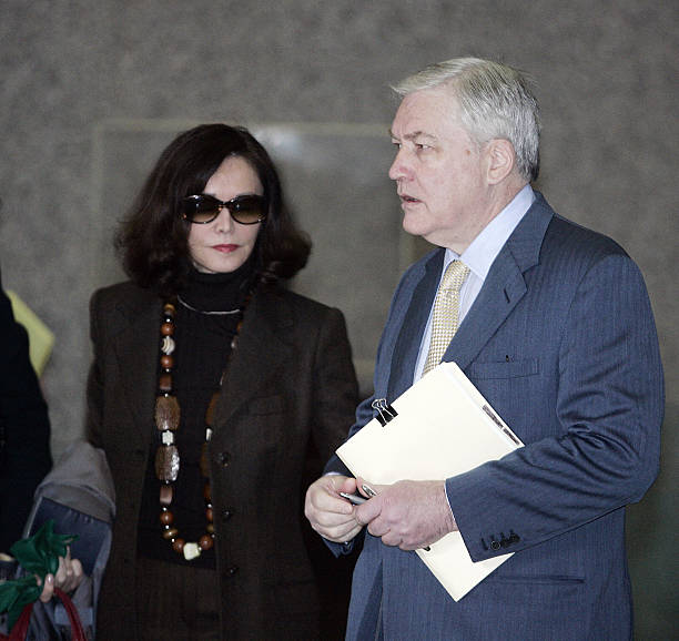 Conrad Black