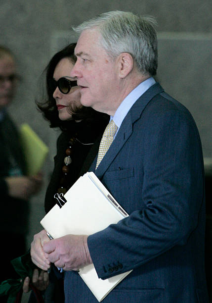 Conrad Black