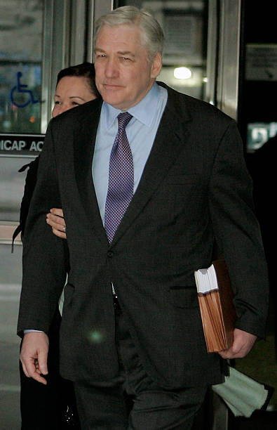 Conrad Black