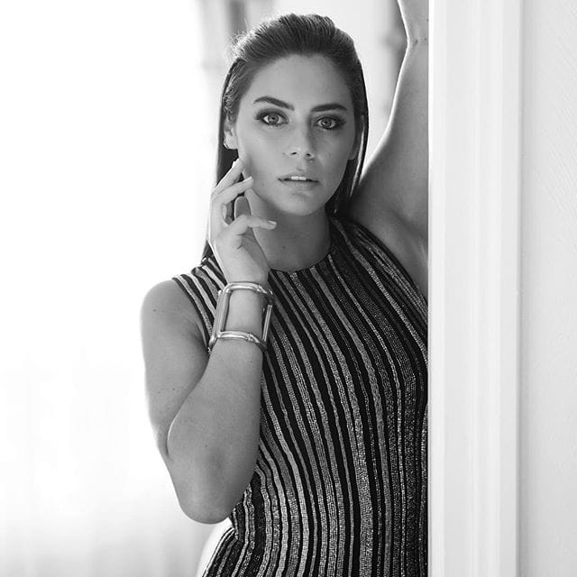 Lorenza Izzo wikipedia indonesia