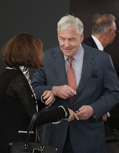 Conrad Black