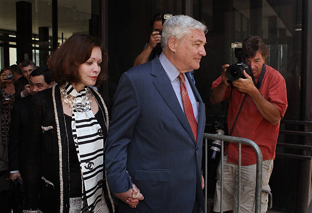 Conrad Black