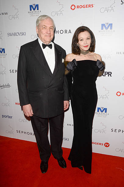 Conrad Black