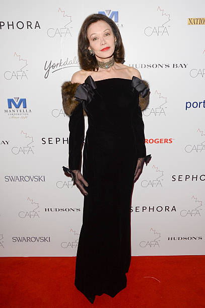 Barbara Amiel