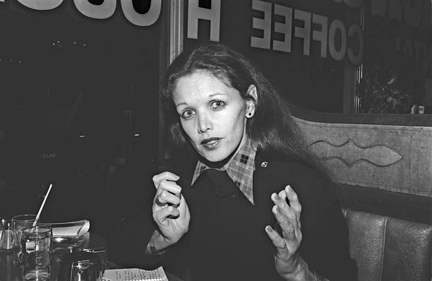 Barbara Amiel
